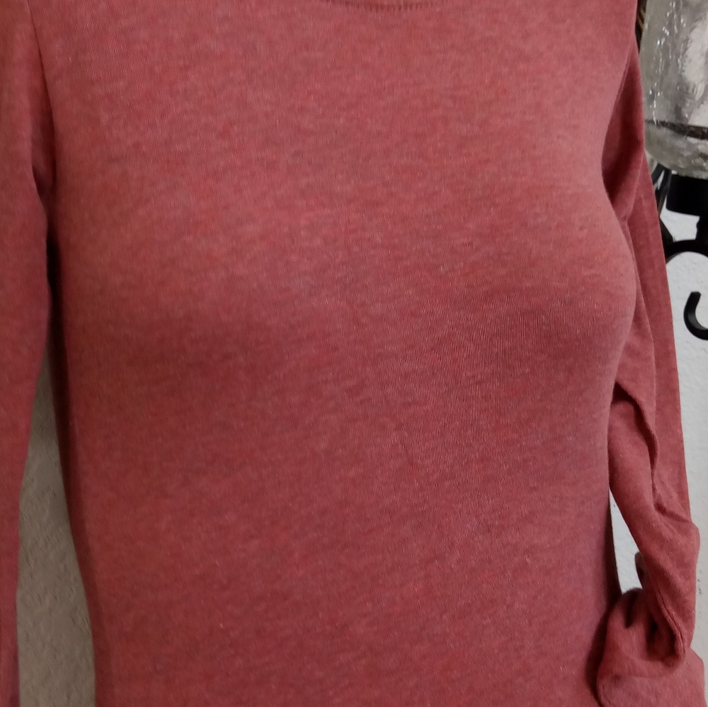 Ladies shirt